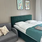 Alfa Free Garage Parking Ac Near Center *