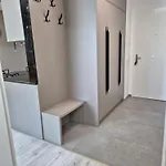 Alfa Free Garage Parking Ac Near Center * Kosice