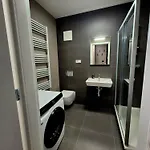 Alfa Free Garage Parking Ac Near Center Apartman Kassa