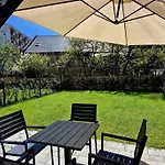 Alfa Free Garage Parking Ac Near Center Kosice