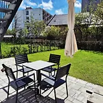 Apartment Alfa Free Garage Parking Ac Near Center