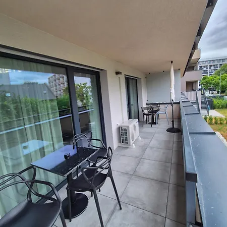 Alfa Free Garage Parking Ac Near Center Kassa