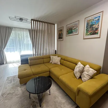 Alfa Free Garage Parking Ac Near Center Apartman *