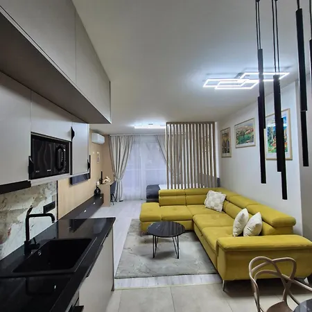 Alfa Free Garage Parking Ac Near Center Apartman *
