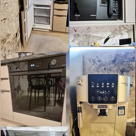 Alfa Free Garage Parking Ac Near Center *