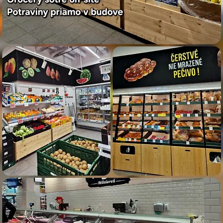 Lägenhet Alfa Free Garage Parking Ac Near Center