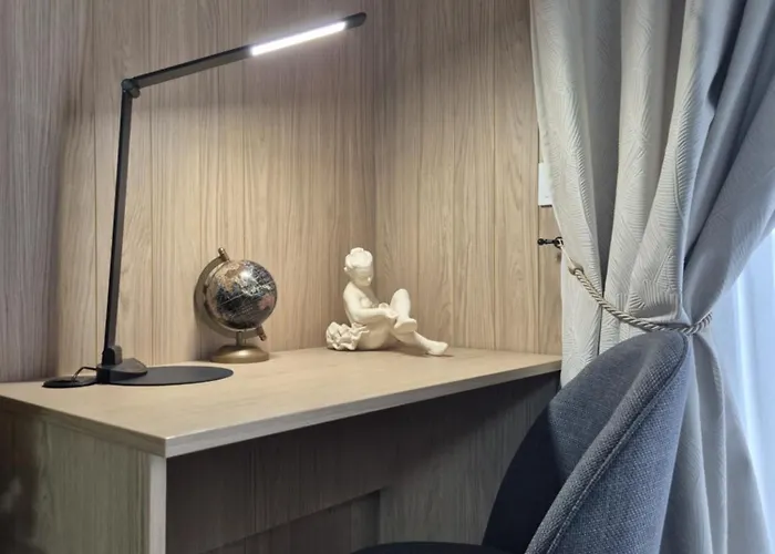 Apartment Alfa Free Garage Parking Ac Near Center Kosice