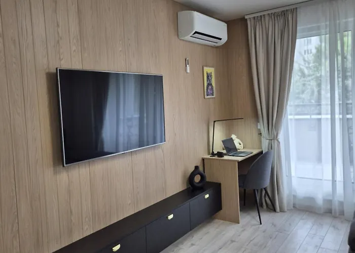 Alfa Free Garage Parking Ac Near Center *