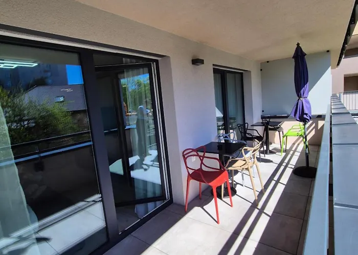 Alfa Free Garage Parking Ac Near Center Kosice