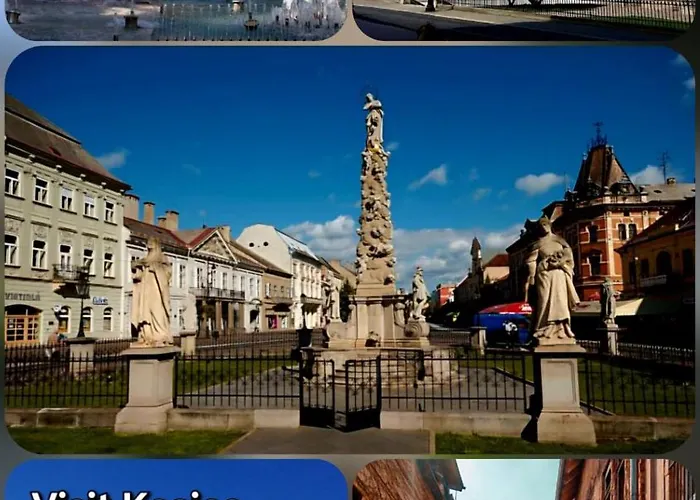 Alfa Free Garage Parking Ac Near Center Apartment