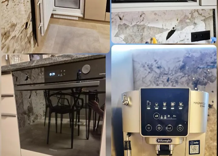 Alfa Free Garage Parking Ac Near Center *